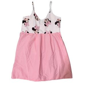 Minnie Mouse Dress